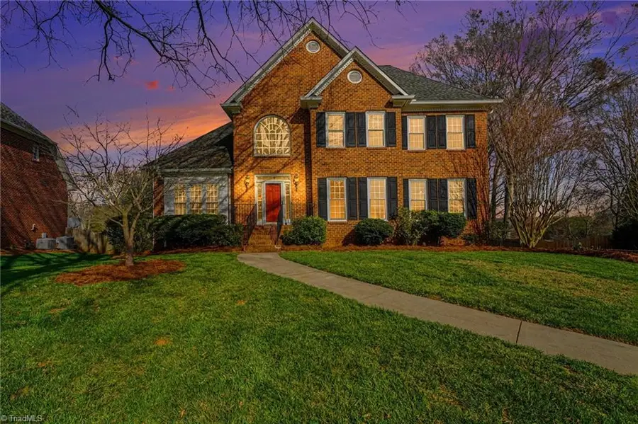 196 Oakmont Drive, Advance, NC 27006 - #2