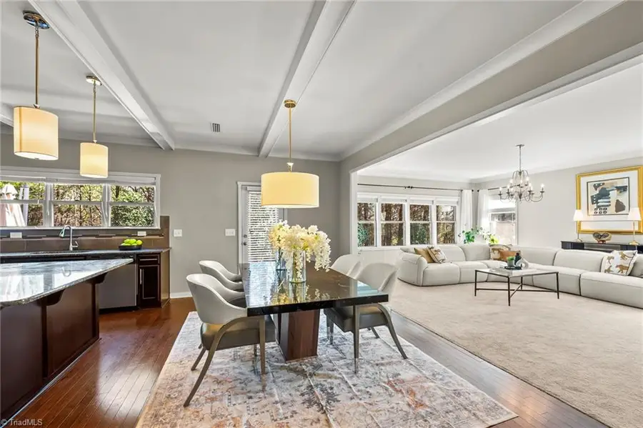 4229 Wedge Drive, Pfafftown, NC 27040 - #2