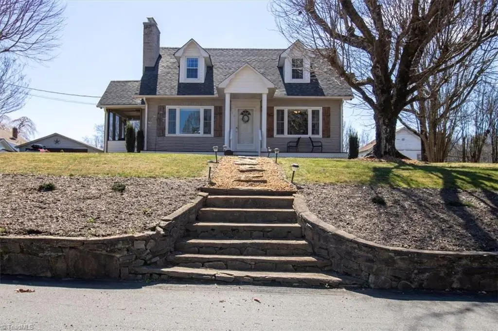 110 E Main Street, Jonesville, NC 28642 - #1