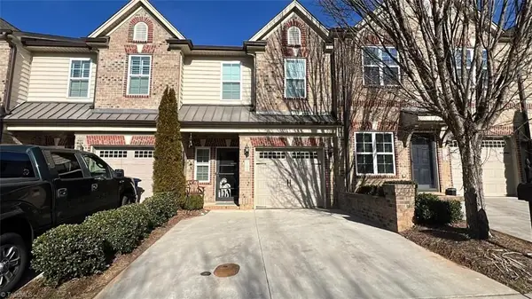 1154 Augustine Heights Drive, Winston-Salem, NC 27103