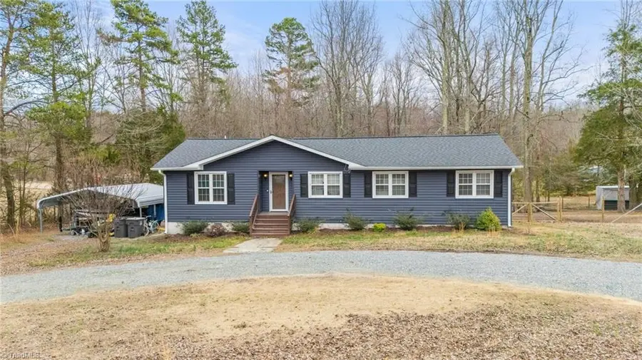 6573 Monnett Road, Climax, NC 27233 - #3