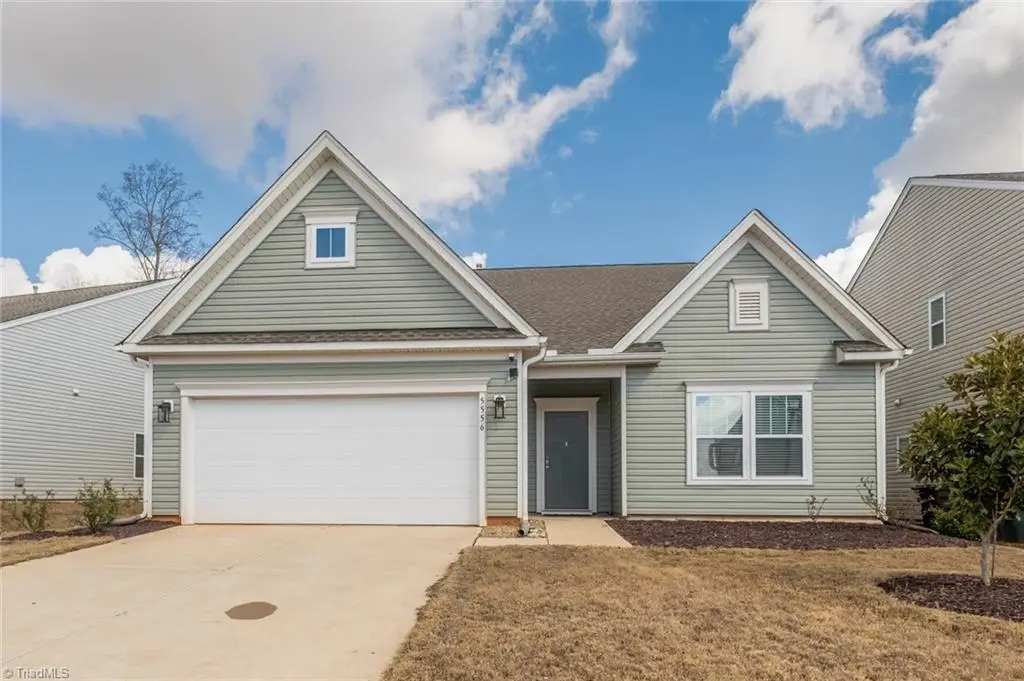 5556 Baverhof Drive, Greensboro, NC 27405 - #1