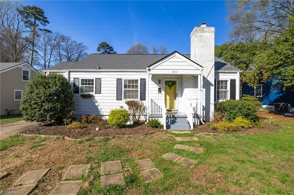 1810 Independence Road, Greensboro, NC 27408