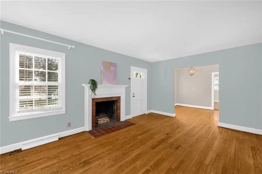 1810 Independence Road, Greensboro, NC 27408 - #2