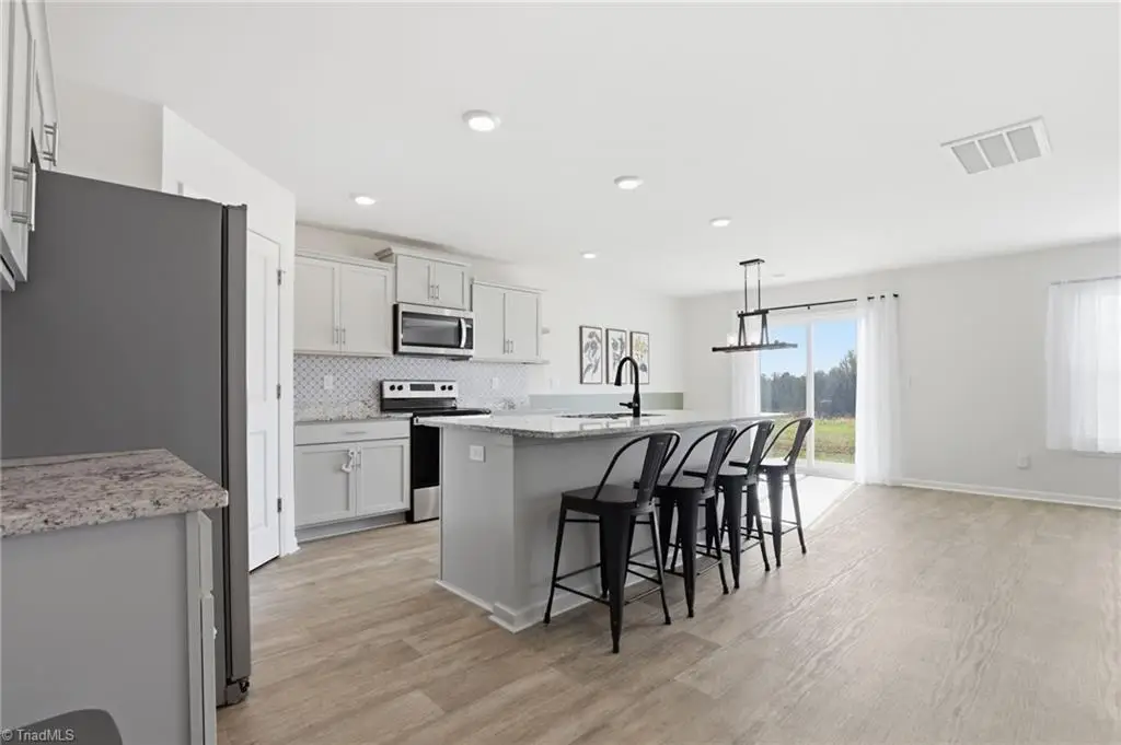 221 Culloden Drive, Mocksville, NC 27028 - #1