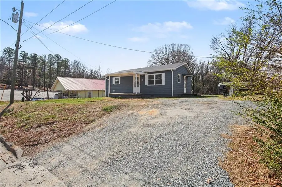 321 Loach Street, Asheboro, NC 27203 - #2