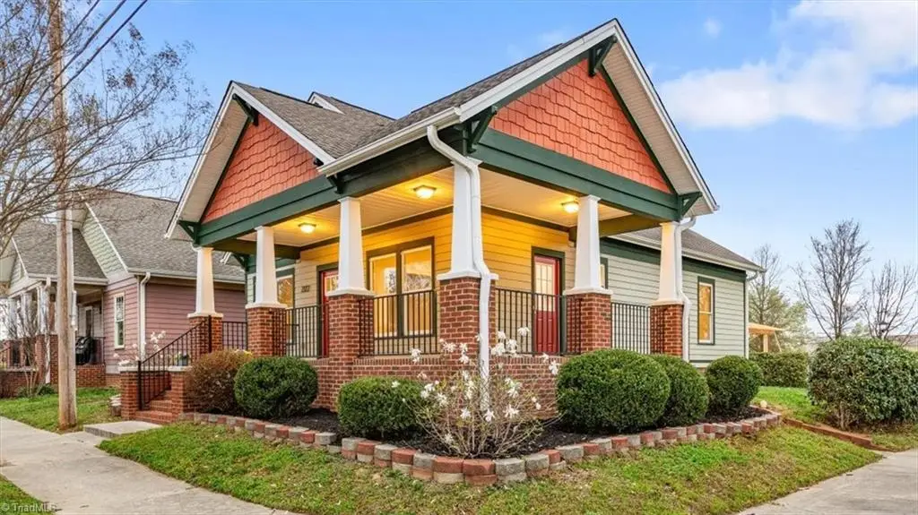 2127 Mcconnell Road, Greensboro, NC 27401 - #1