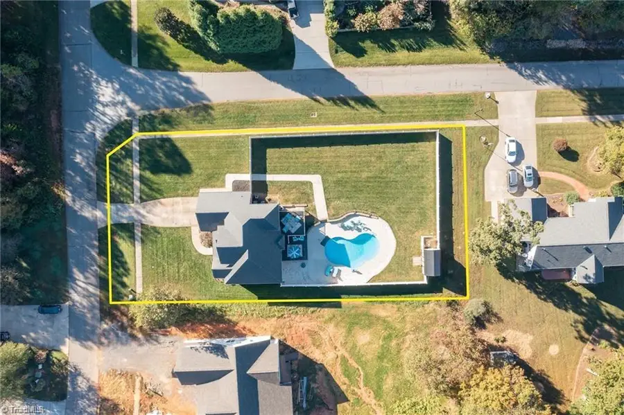 138 S Madera Drive, Mocksville, NC 27028 - #2