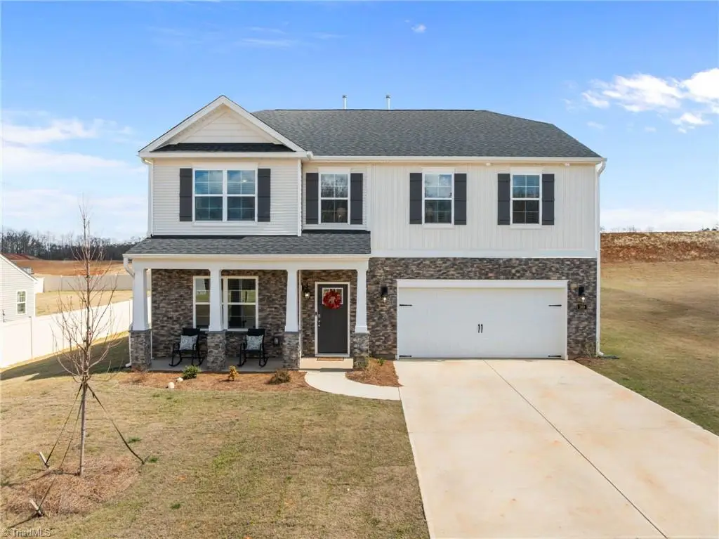 369 Willowbrooke Way, Stokesdale, NC 27357 - #1
