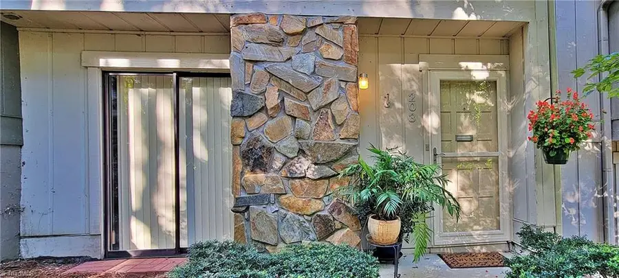 203 Lamplighter Circle, Winston Salem, NC 27104 - #3
