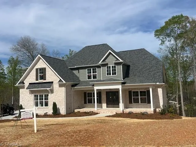 7904 Backridge Drive, Stokesdale, NC 27357 - #2