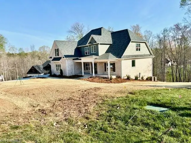 7904 Backridge Drive, Stokesdale, NC 27357 - #3