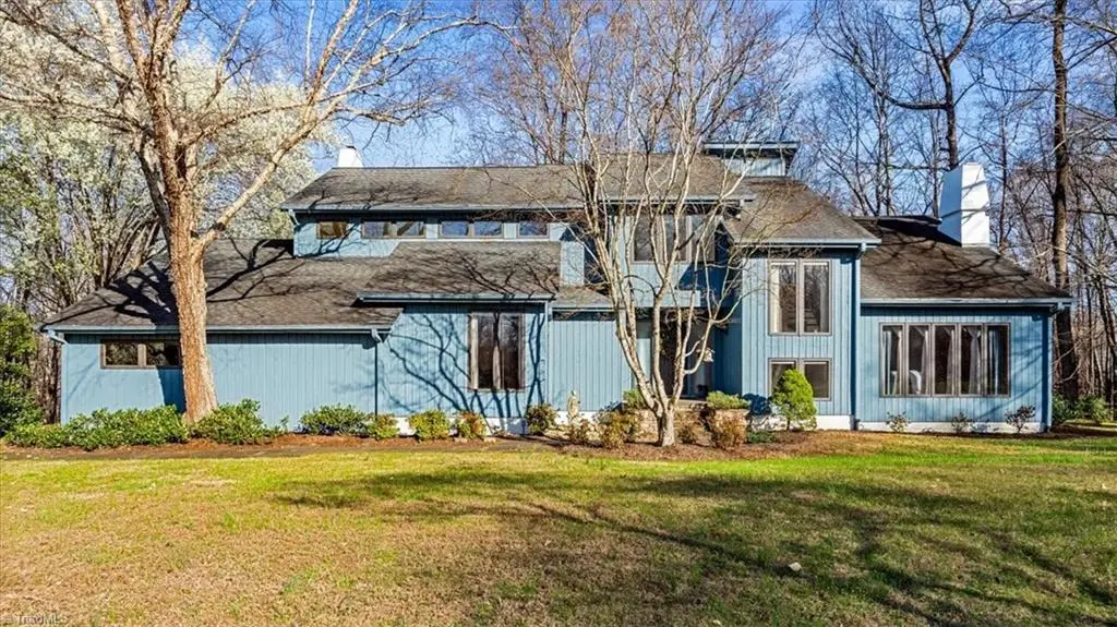 8204 Willow Glen Trail, Greensboro, NC 27455 - #1