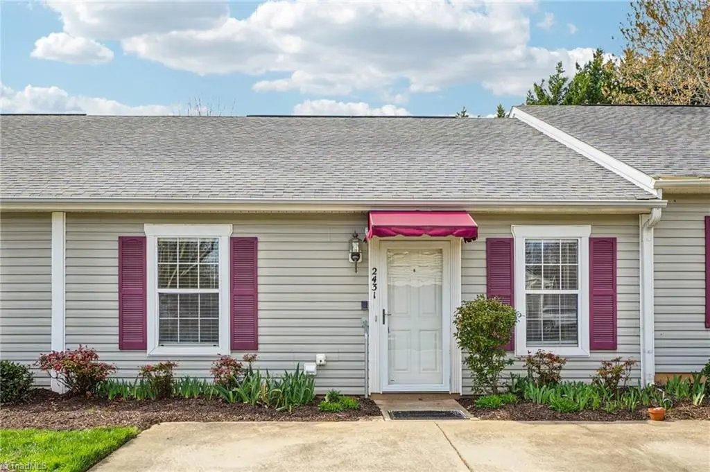 2431 Moran Street #B, Burlington, NC 27215 - #1