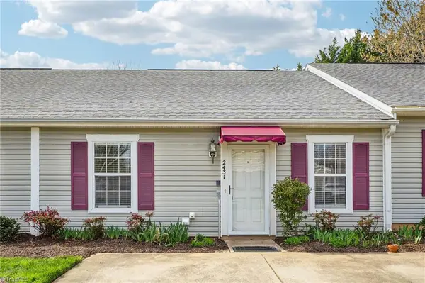 2431 Moran Street #B, Burlington, NC 27215