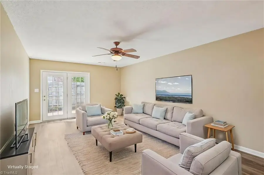 2431 Moran Street #B, Burlington, NC 27215 - #3