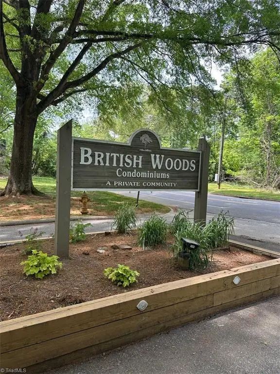 2240 Sunderland Road, Winston-Salem, NC 27103