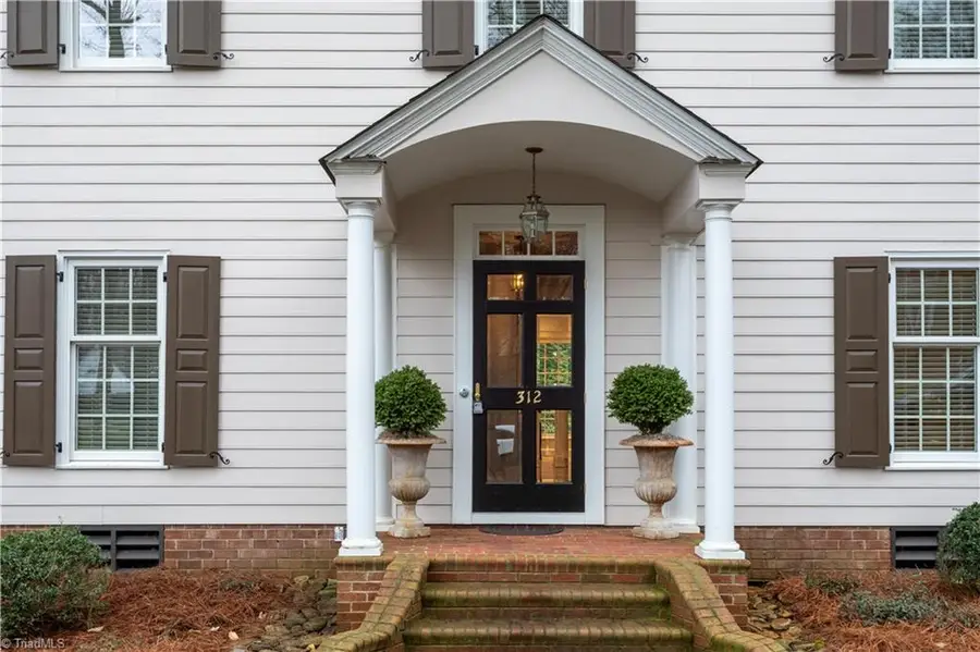 312 Balsam Drive, Lexington, NC 27292 - #3