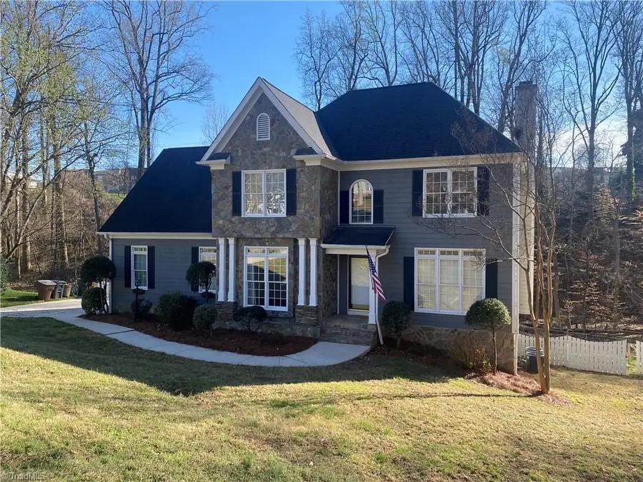 4408 Staghorn Court, Greensboro, NC 27410 - #2