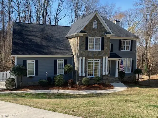 4408 Staghorn Court, Greensboro, NC 27410 - #3