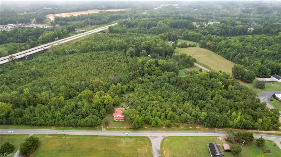 1412 Rankin Mill Road, McLeansville, NC 27301 - #2