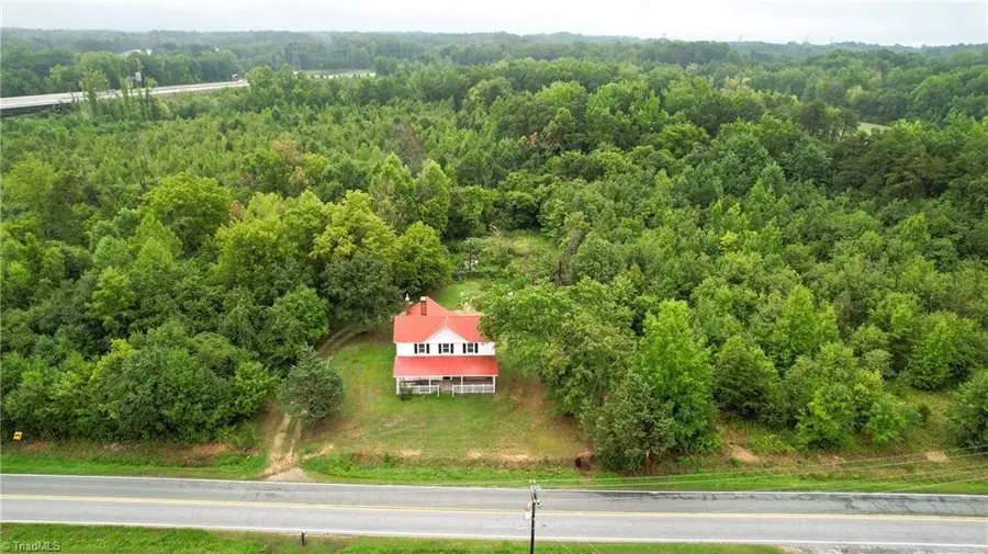 1412 Rankin Mill Road, McLeansville, NC 27301 - #3