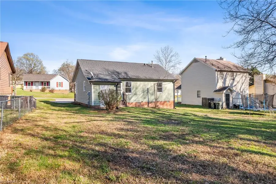 806 Vance Street, Greensboro, NC 27406 - #3