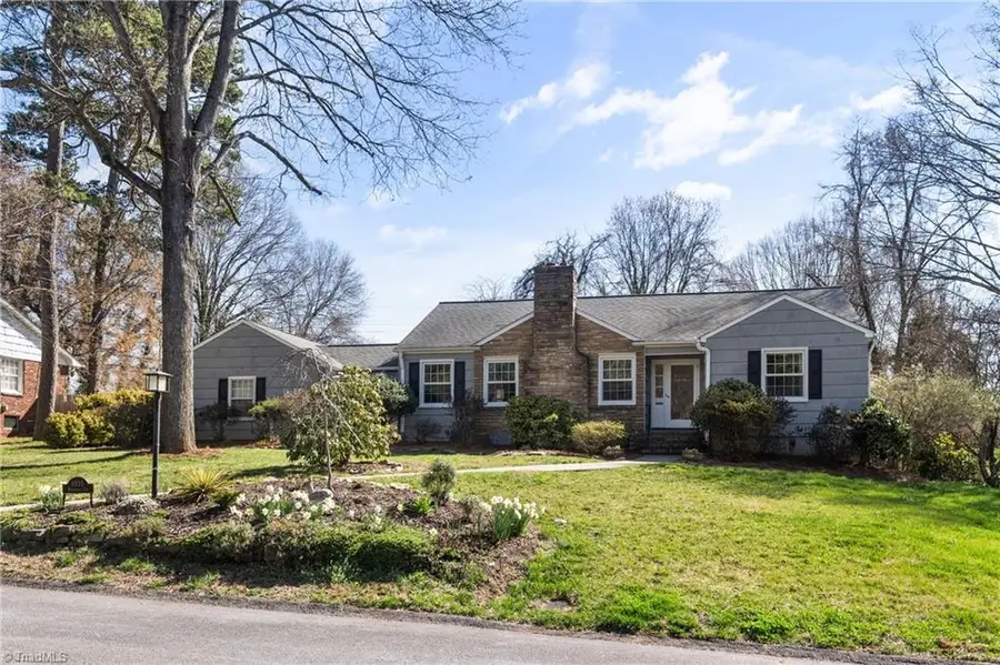 1035 Wendover Circle, Winston Salem, NC 27104 - #2