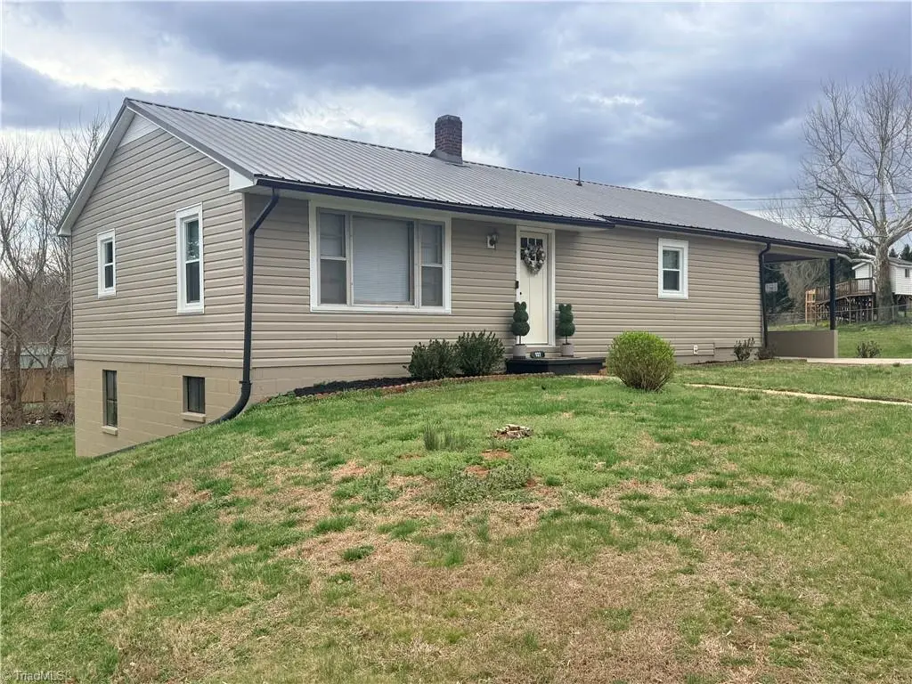 137 Arbor Grove Church Road, Millers Creek, NC 28651 - #1