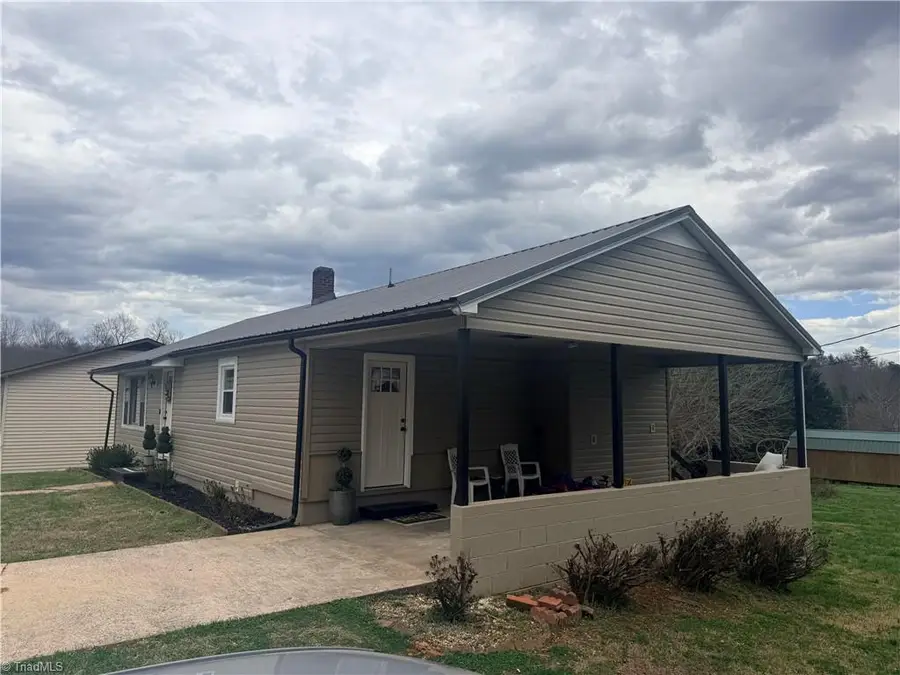 137 Arbor Grove Church Road, Millers Creek, NC 28651 - #3