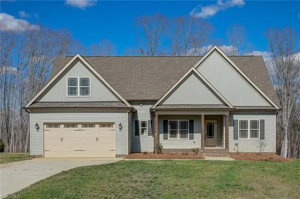 427 Wild Fern Lane, Reidsville, NC 27320