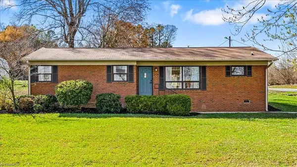 219 Tarheel Drive, Archdale, NC 27263