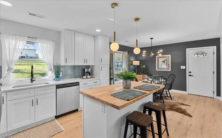 219 Tarheel Drive, Archdale, NC 27263 - #3