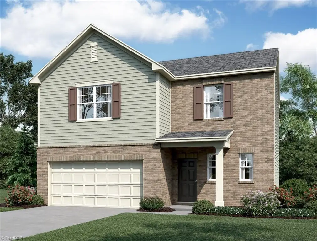 949 Riverbank Drive, Kernersville, NC 27284 - #1