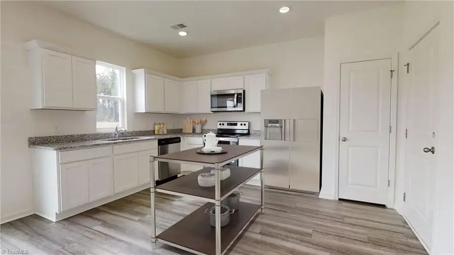 949 Riverbank Drive, Kernersville, NC 27284 - #3