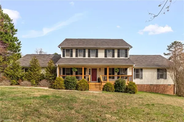 5315 Winterset Drive, Greensboro, NC 27406