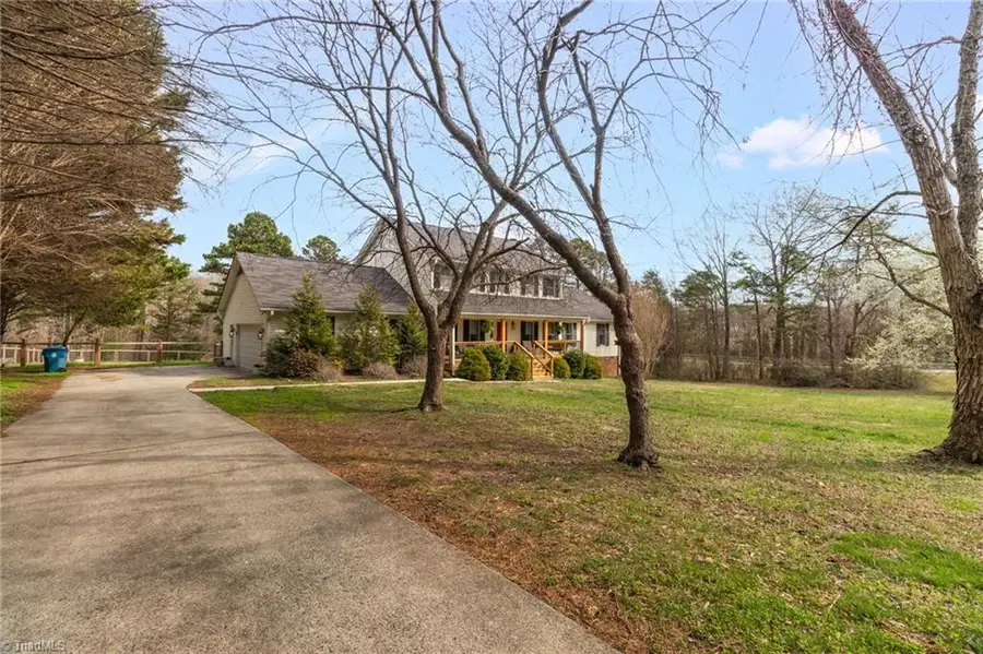 5315 Winterset Drive, Greensboro, NC 27406 - #3