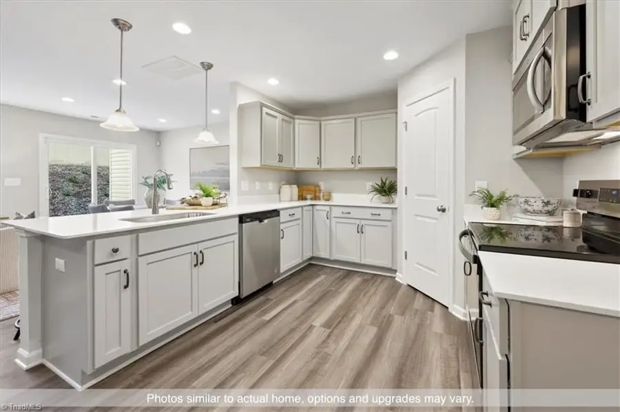 142 Tallwood Drive, Elkin, NC 28621 - #2