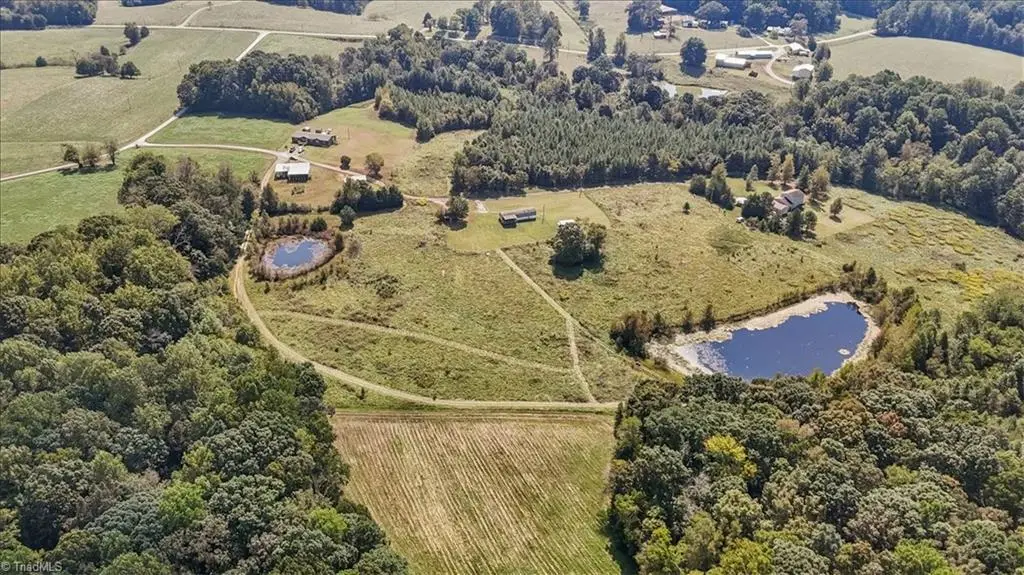 2385 Clacie Lane, Liberty, NC 27298 - #1