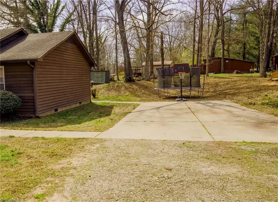 303 Island Drive, Madison, NC 27025 - #2