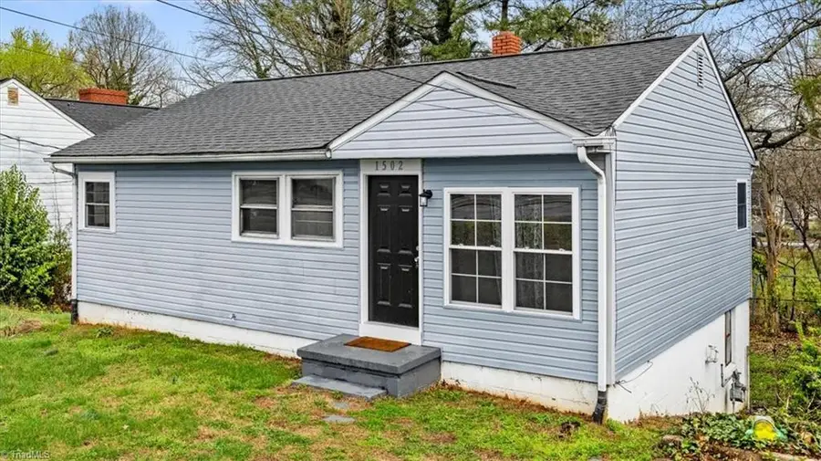 1502 Summit Avenue, Greensboro, NC 27405 - #2
