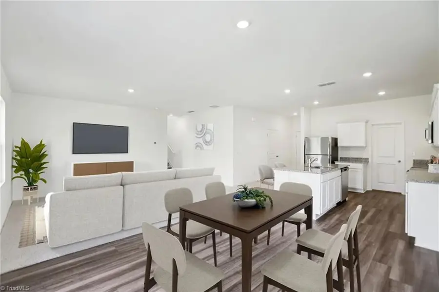 2114 Beckon Lane, Kernersville, NC 27284 - #2