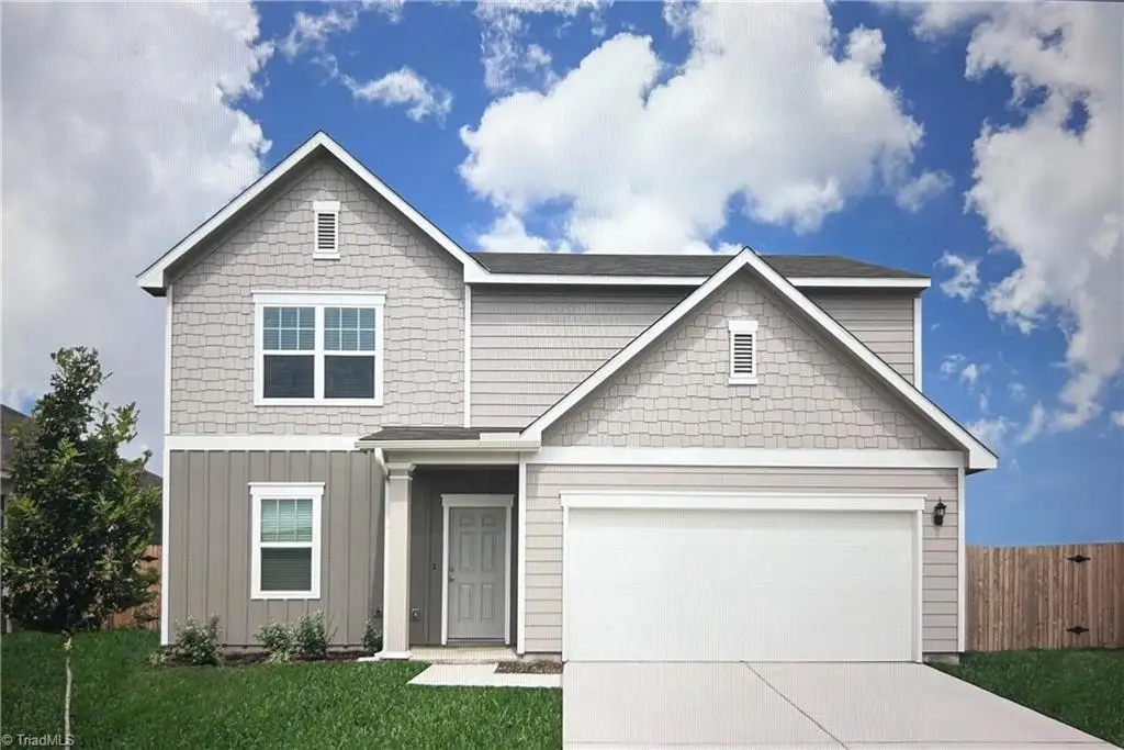 2108 Beckon Lane, Kernersville, NC 27284 - #1