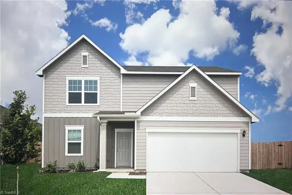 2108 Beckon Lane, Kernersville, NC 27284