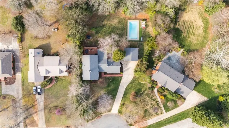 111 Milnor Place, Winston Salem, NC 27104 - #2