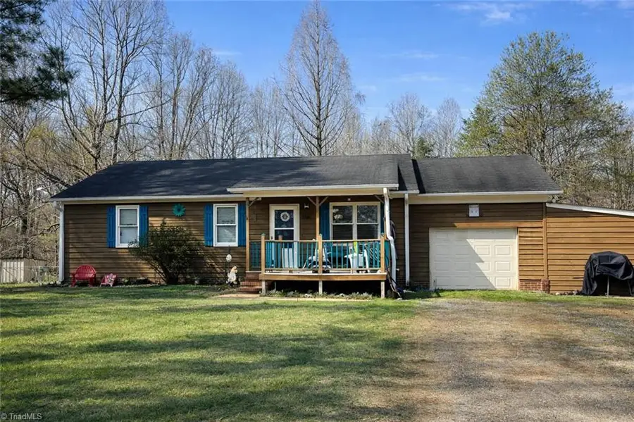 7601 Happy Hill Road, Kernersville, NC 27284 - #2