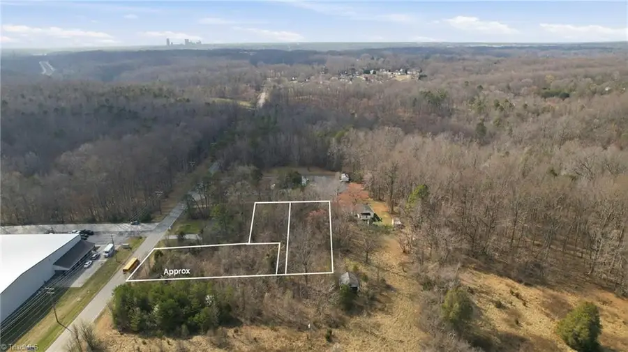 4311 Old Greensboro Road, Winston Salem, NC 27101 - #3