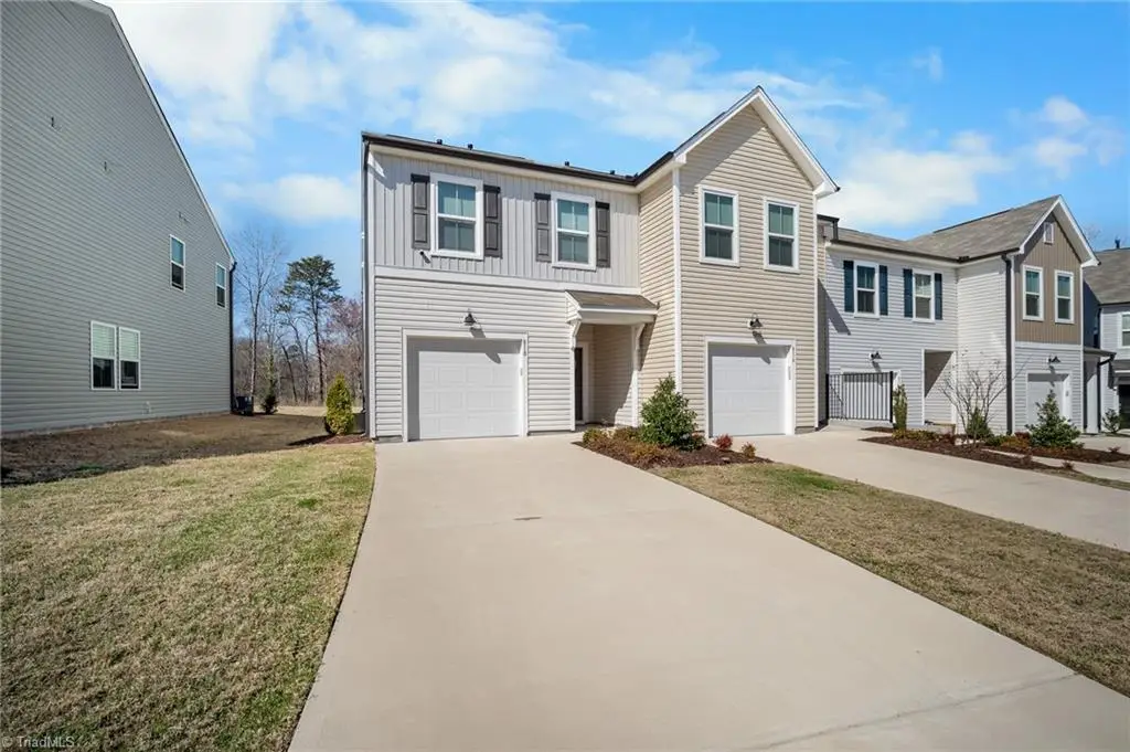 818 Falls Grove Trail, High Point, NC 27265 - #1