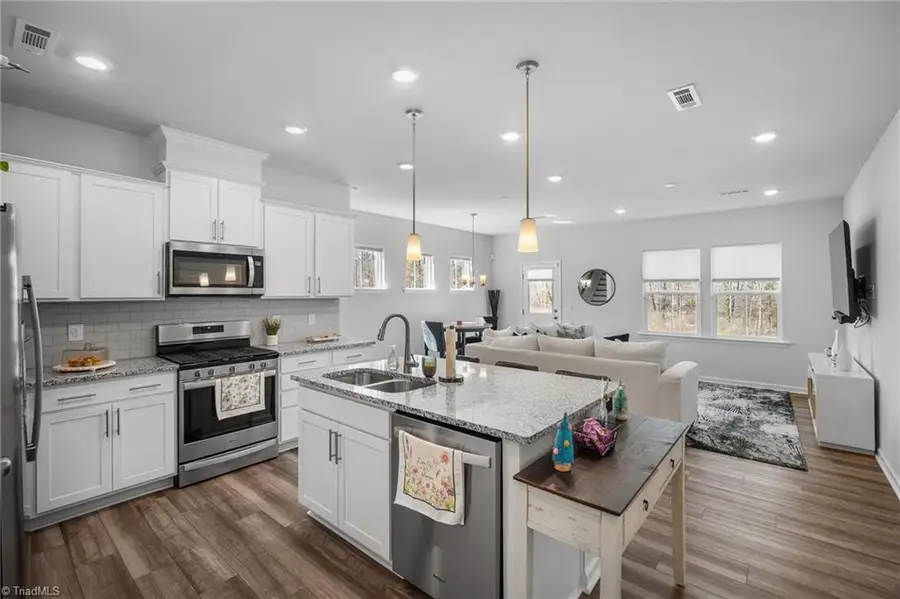 818 Falls Grove Trail, High Point, NC 27265 - #3