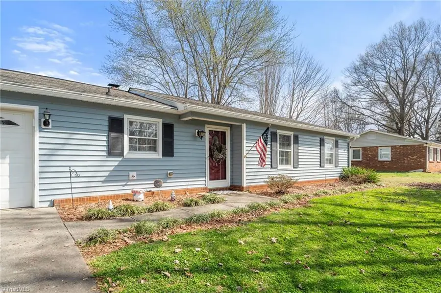 126 Maple Lane, King, NC 27021 - #3